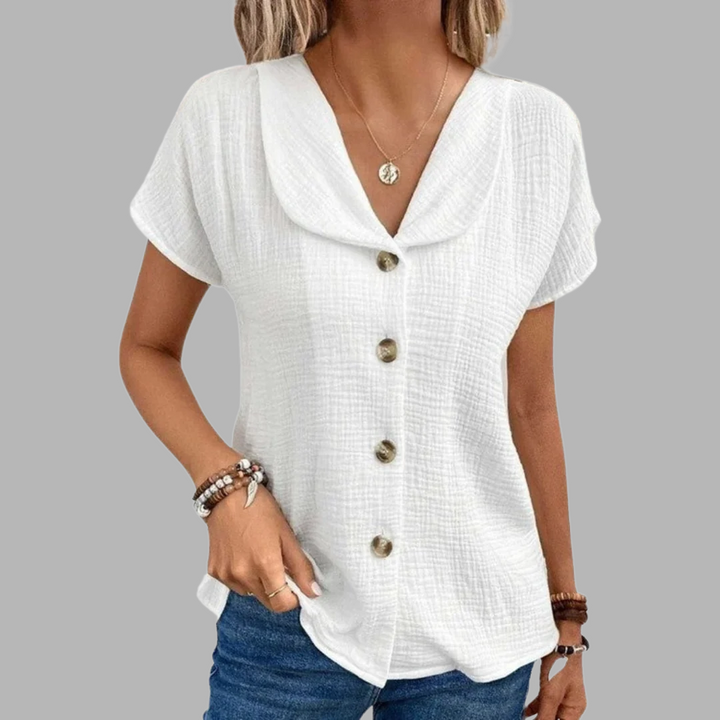 Agnès Paris | Blouse Chic Lilian
