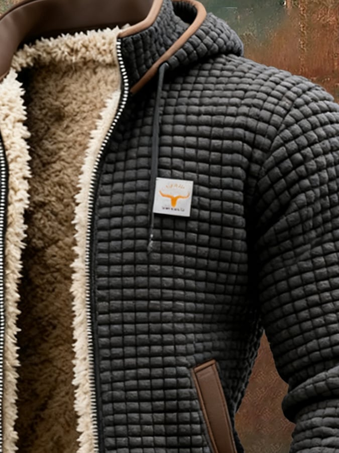 Agnès Paris | VESTE THERMIQUE IMPACT POUR HOMME