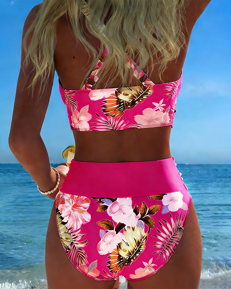 Agnès Paris | Bikini Silhouette Sublime Clara