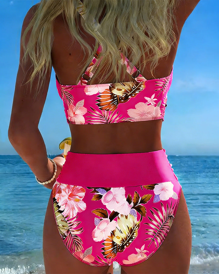 Agnès Paris | Bikini Silhouette Sublime Clara
