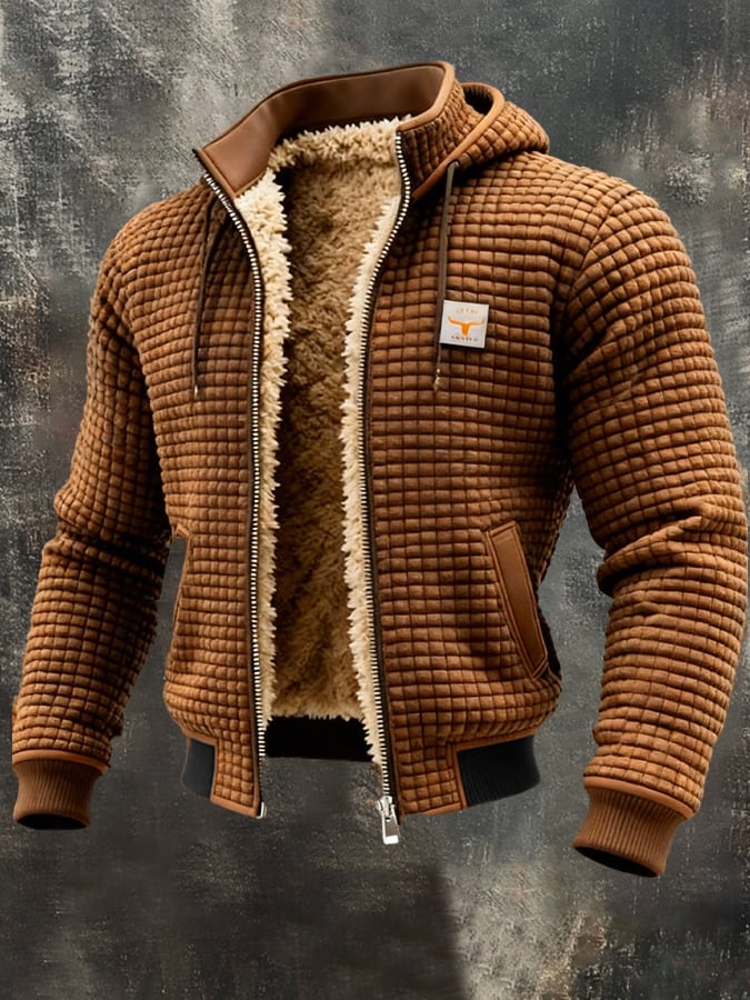 Agnès Paris | VESTE THERMIQUE IMPACT POUR HOMME