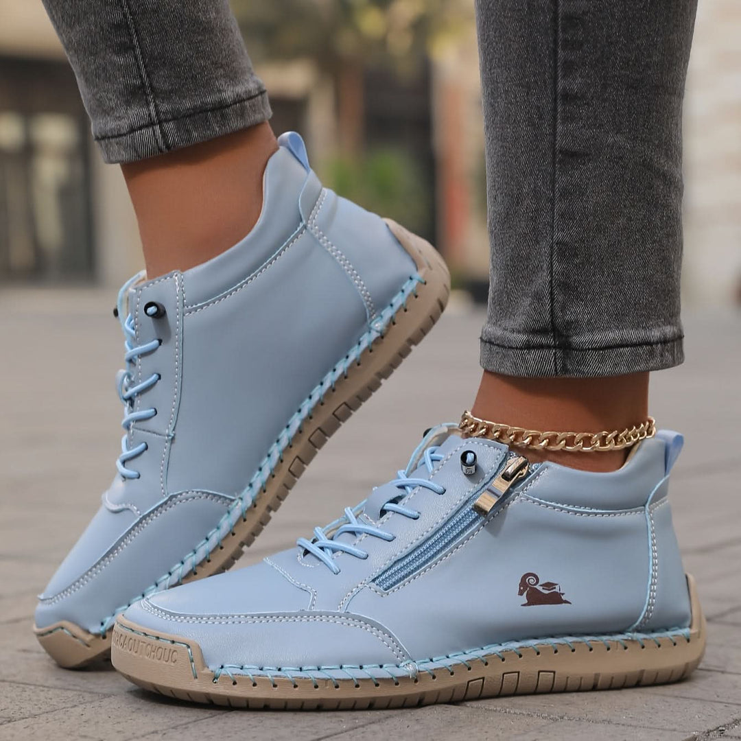 Agnès Paris | Baskets Orthopédiques Confort Chloé