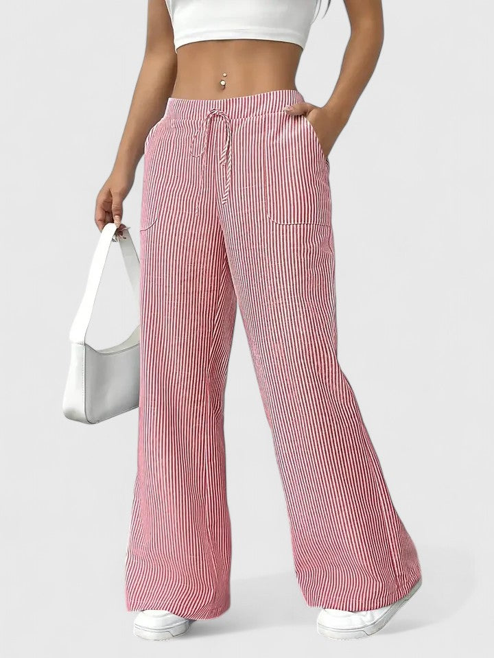 Agnès Paris | PANTALON ÉLÉGANT
