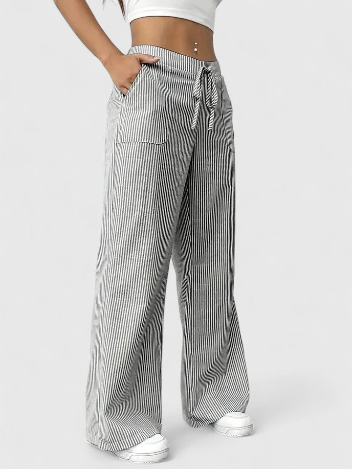 Agnès Paris | PANTALON ÉLÉGANT