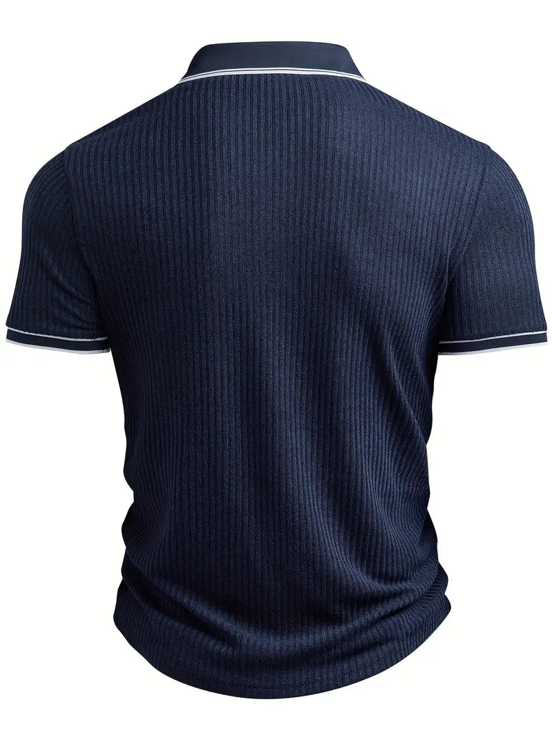 Agnès Paris | POLO STRUCTURE SUR MESURE, ÉLÉGANCE MÉDITERRANÉENNE