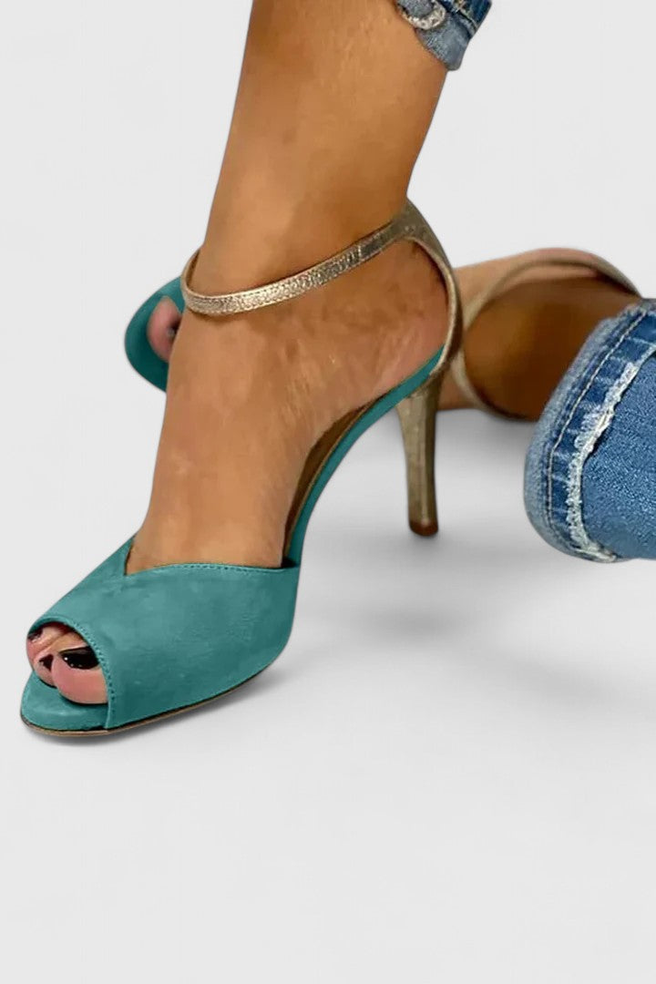 Agnès Paris | Talons Stylés Roksana