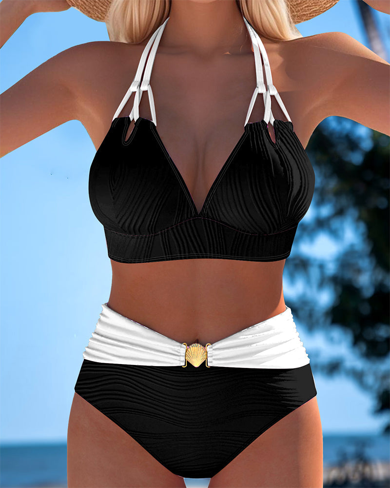 Agnès Paris | Maillot Silhouette Sublime Léa