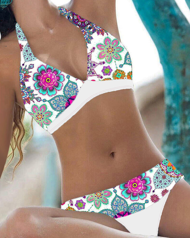 Agnès Paris | Bikini Élégant Sculptant Sofia