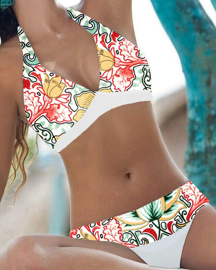 Agnès Paris | Bikini Élégant Sculptant Sofia