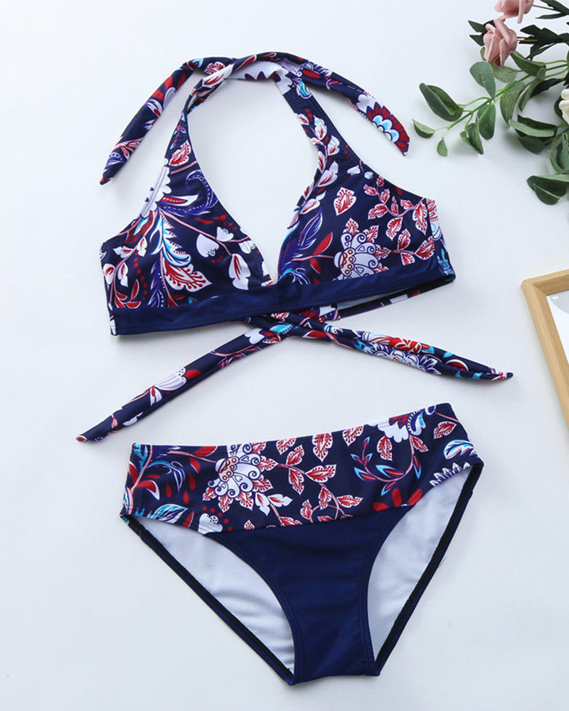 Agnès Paris | Bikini Élégant Sculptant Sofia