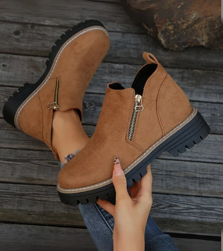 Agnès Paris | Bottines Tendance Élégantes Jade