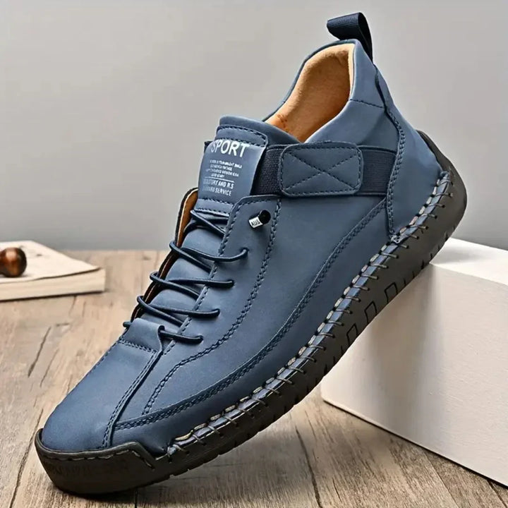 Agnès Paris | BASKETS URBAINES POUR HOMME