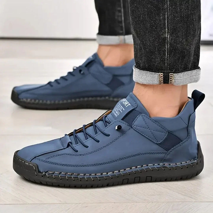 Agnès Paris | BASKETS URBAINES POUR HOMME