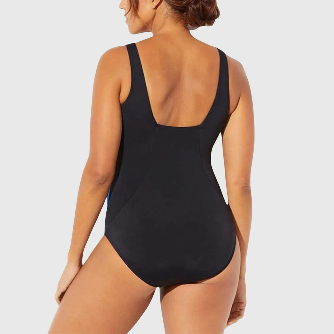 Agnès Paris | Maillot Élégant Absolu Lola