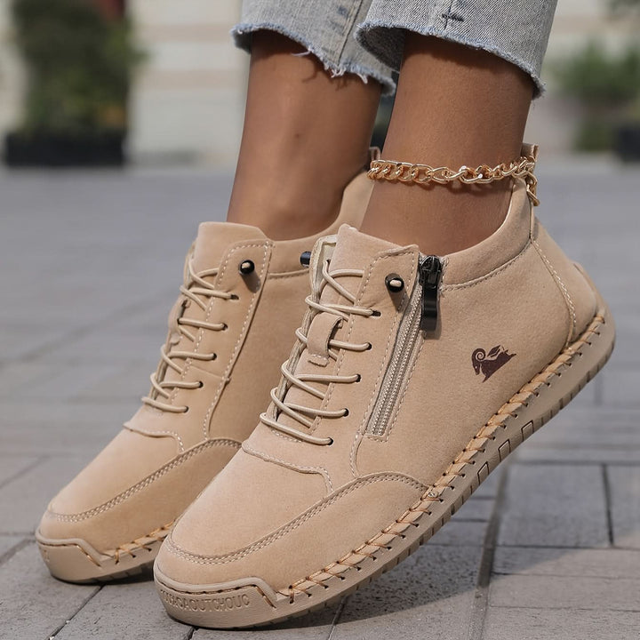 Agnès Paris | Baskets Orthopédiques Confort Chloé