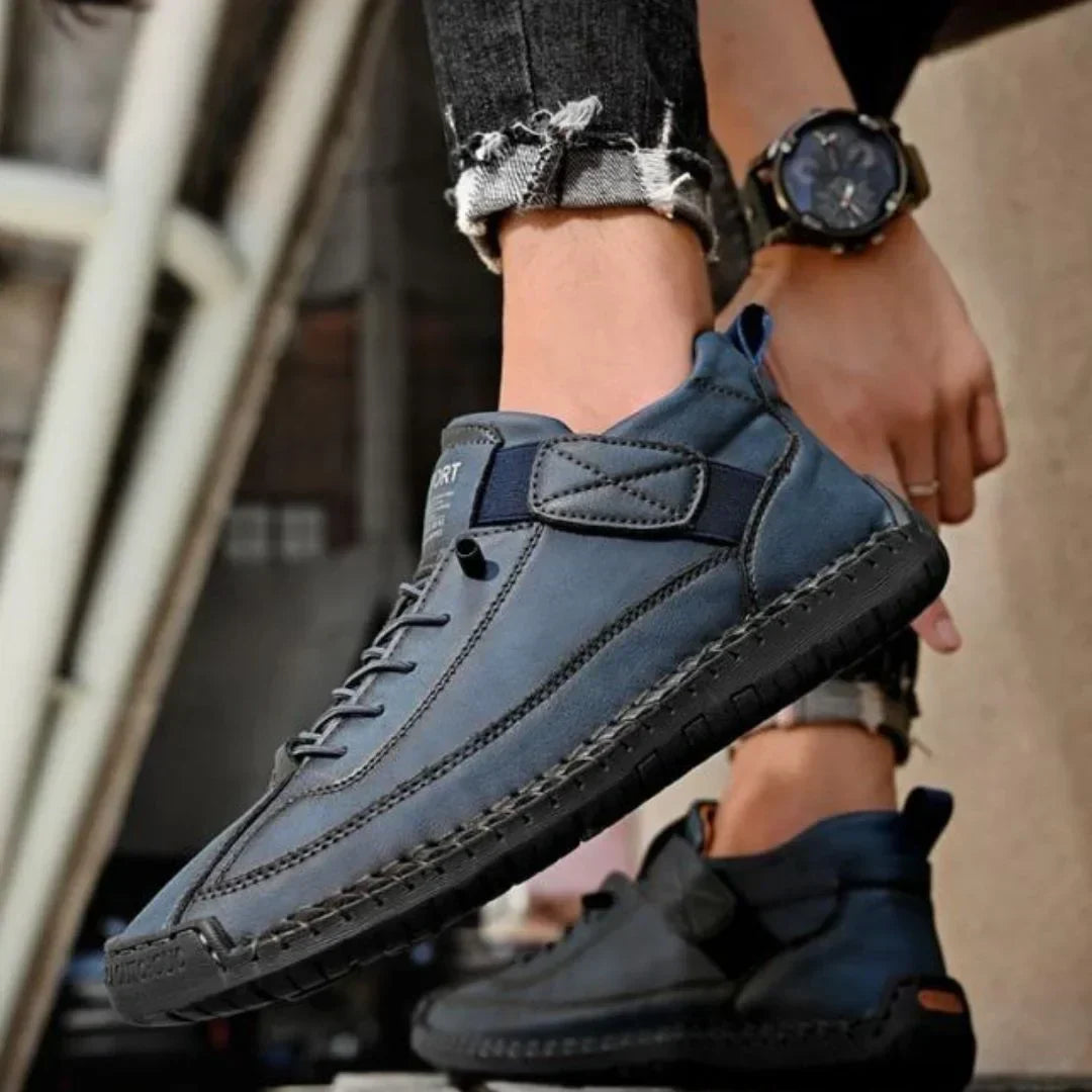 Agnès Paris | BASKETS URBAINES POUR HOMME