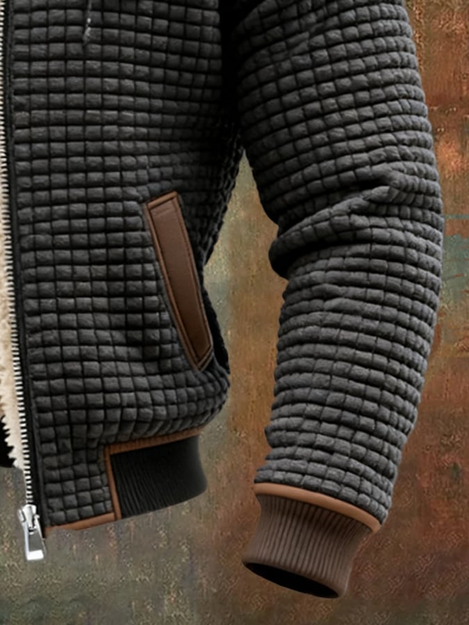 Agnès Paris | VESTE THERMIQUE IMPACT POUR HOMME