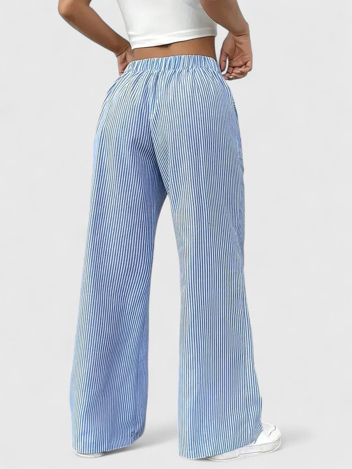 Agnès Paris | PANTALON ÉLÉGANT