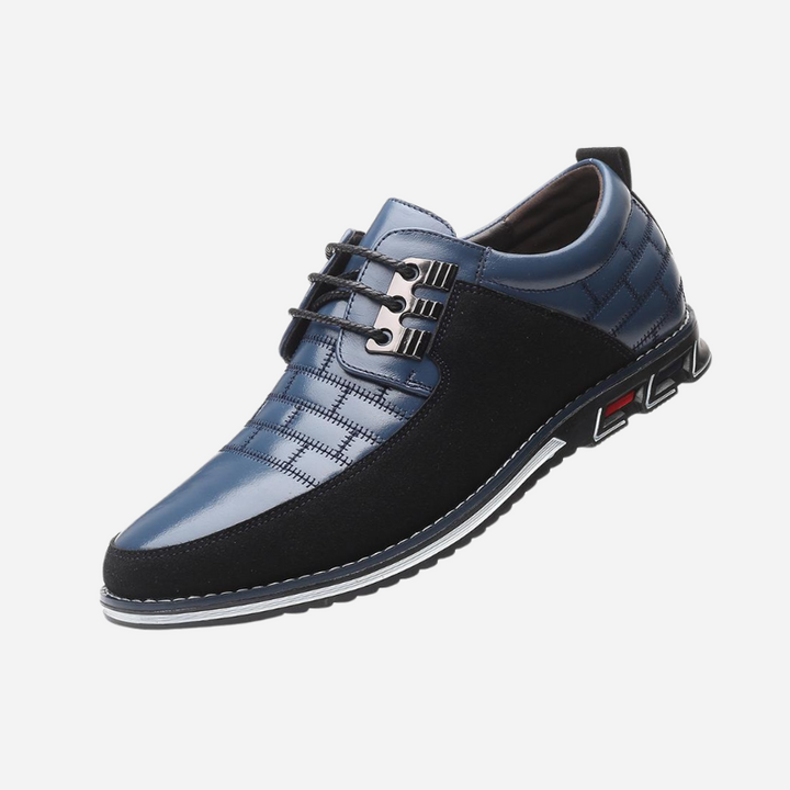 Agnès Paris | CHAUSSURES EN CUIR RESPIRANTES
