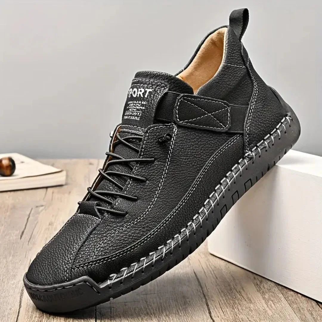 Agnès Paris | BASKETS URBAINES POUR HOMME