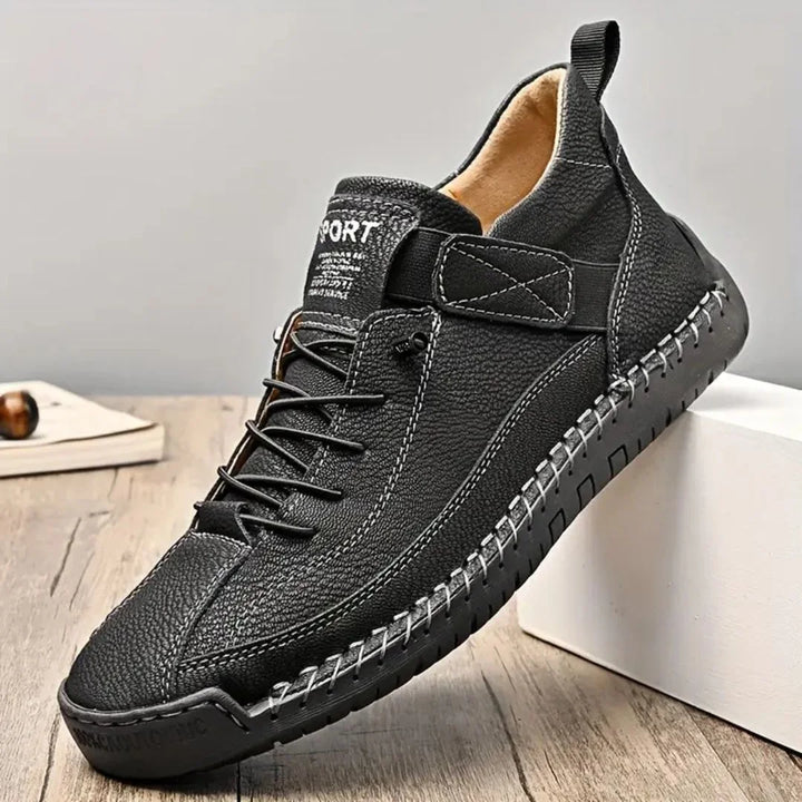 Agnès Paris | BASKETS URBAINES POUR HOMME