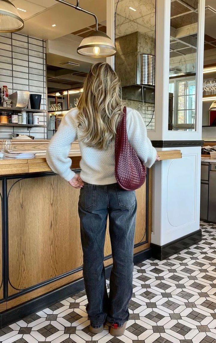 Agnès Paris | SAC CABAS