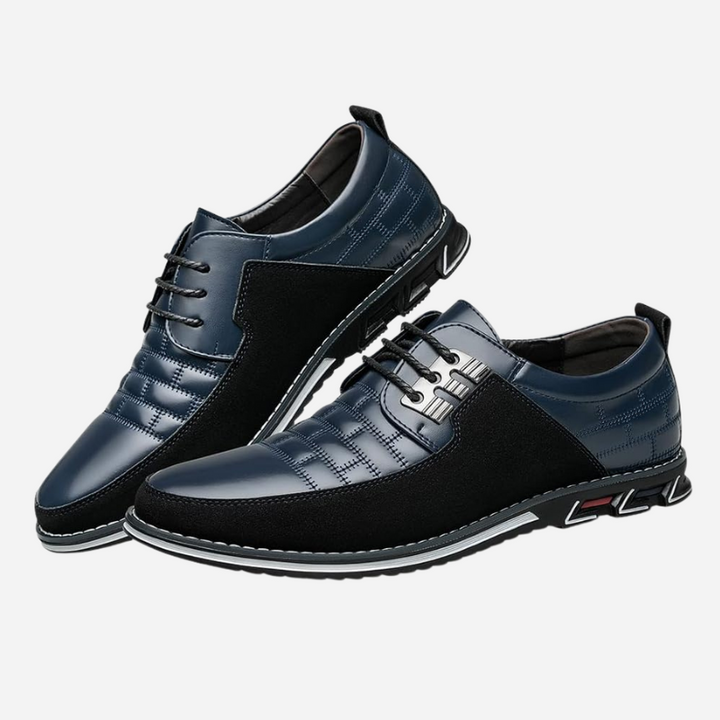 Agnès Paris | CHAUSSURES EN CUIR RESPIRANTES