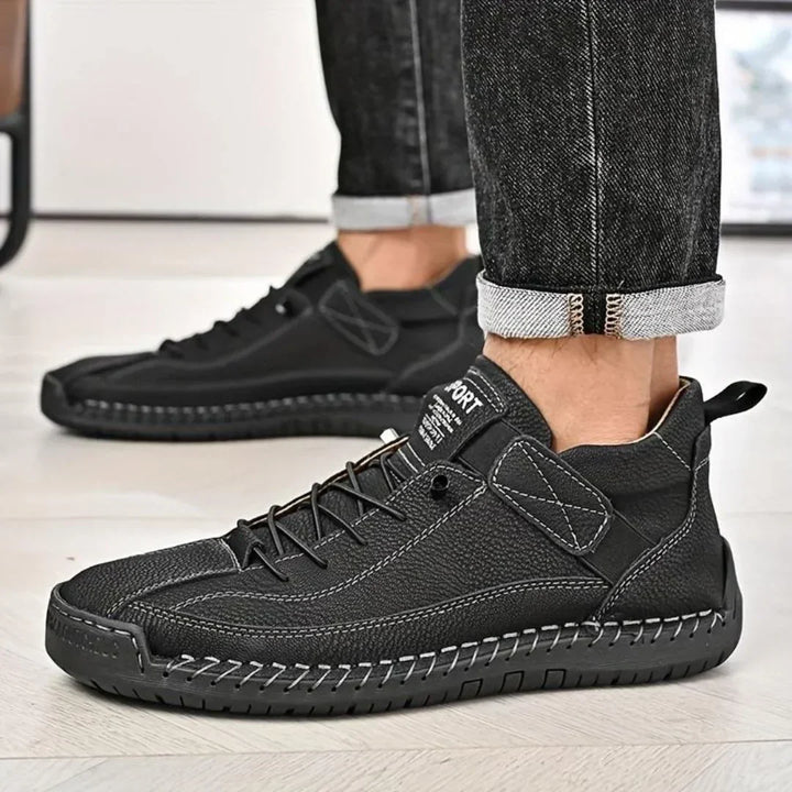 Agnès Paris | BASKETS URBAINES POUR HOMME