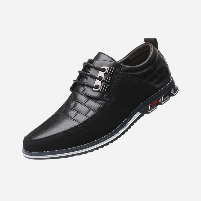 Agnès Paris | CHAUSSURES EN CUIR RESPIRANTES