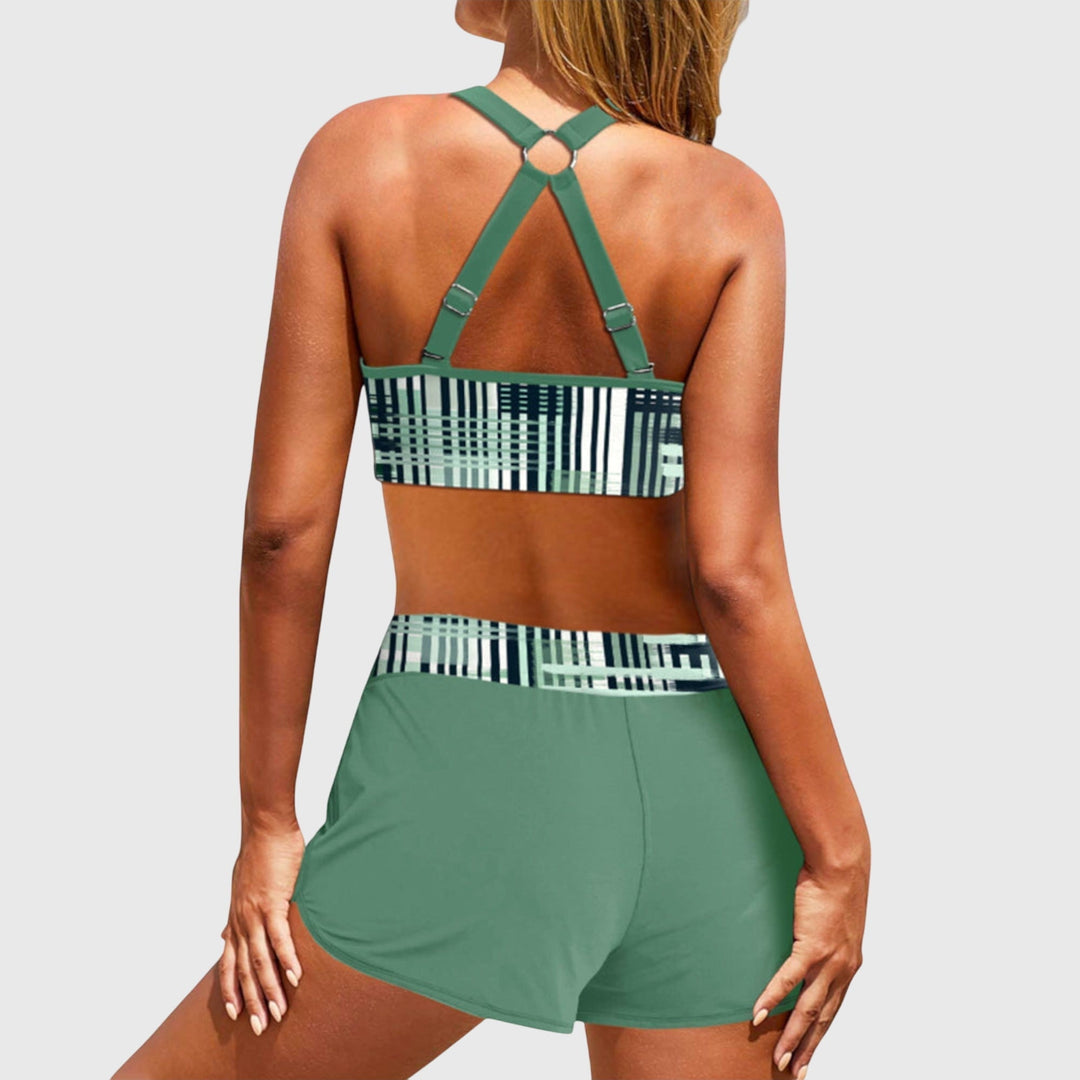Agnès Paris | Bikini Silhouette Parfaite Laurie