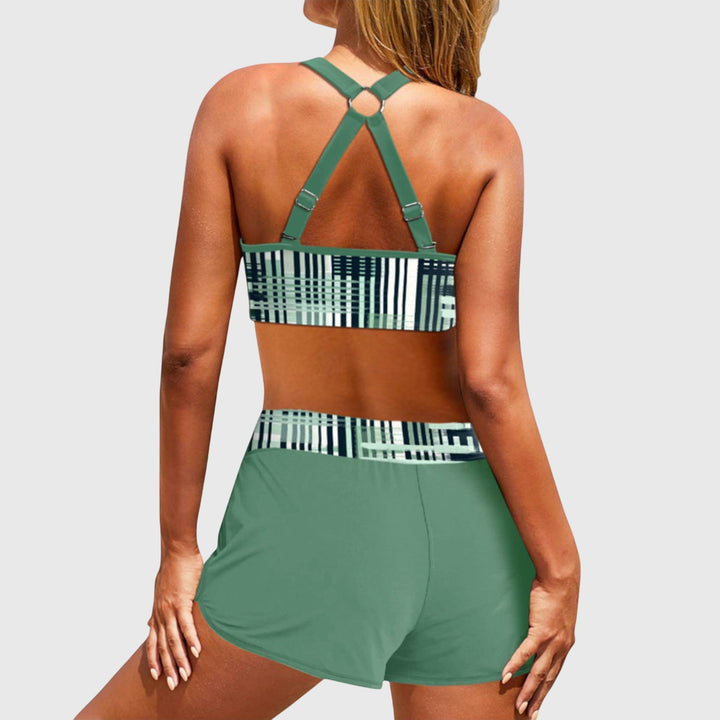 Agnès Paris | Bikini Silhouette Parfaite Laurie