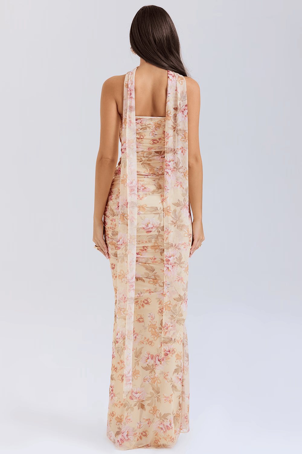 Agnès Paris | Robe Élégante Léa