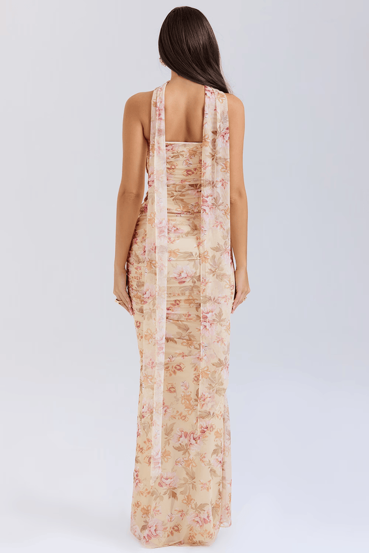 Agnès Paris | Robe Élégante Léa