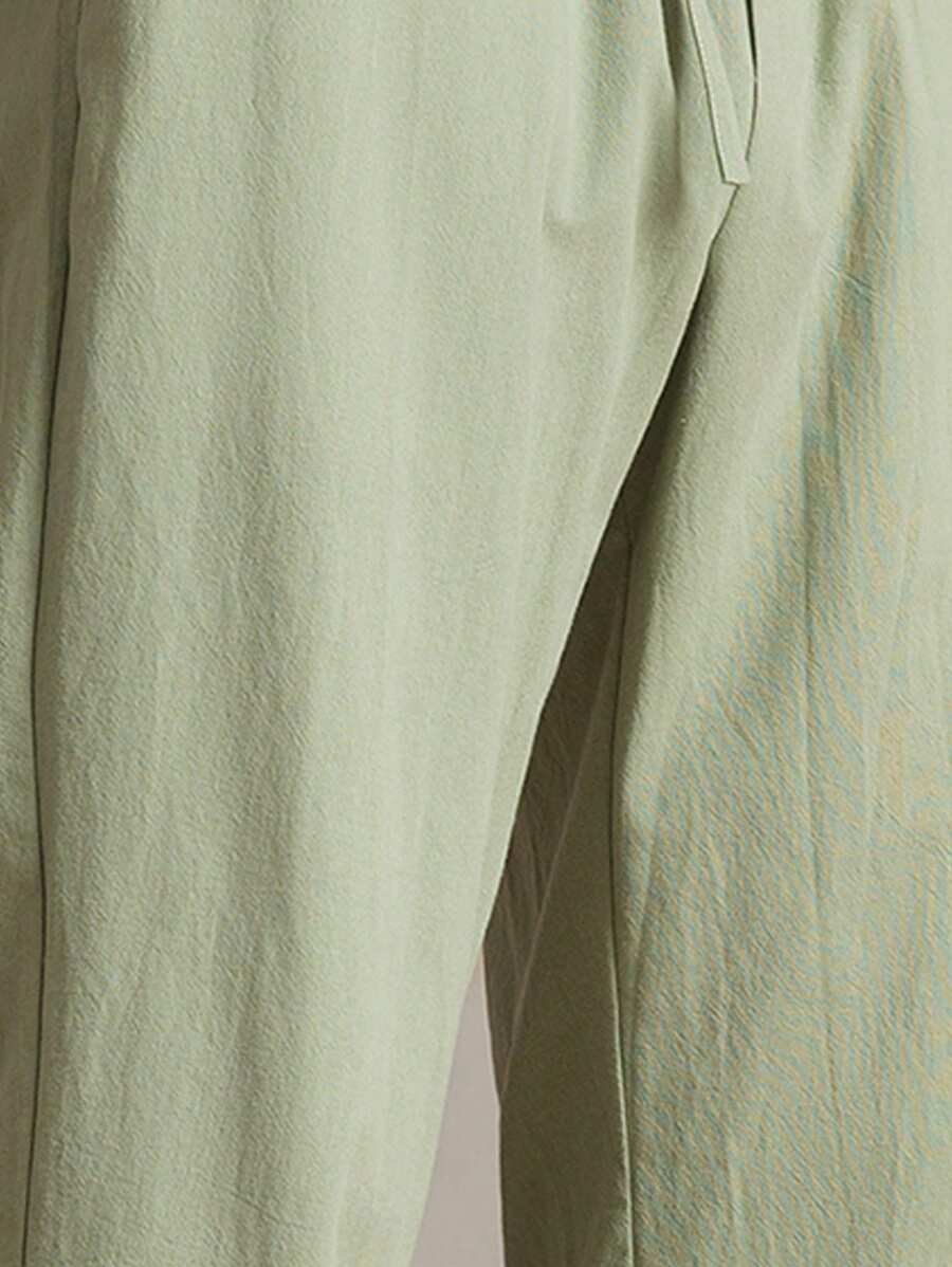 Agnès Paris | PANTALONS D'ÉTÉ DE LUXE