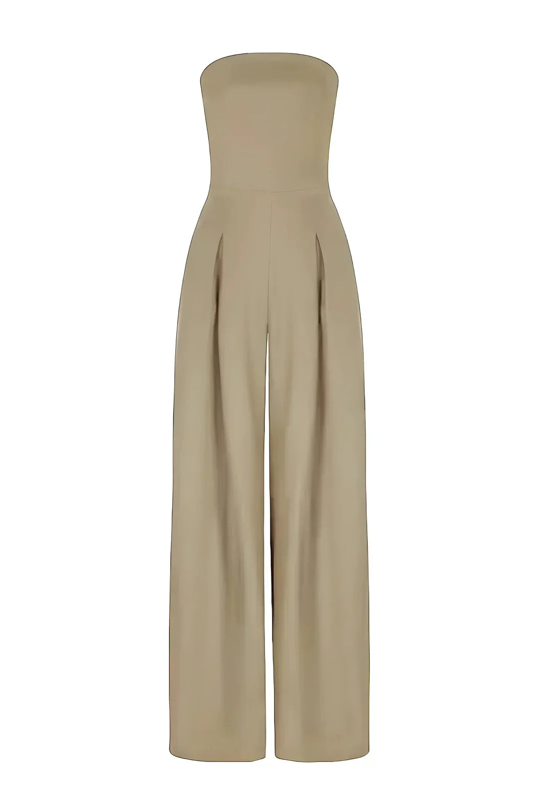 Agnès Paris | Jumpsuit Virale et Flatteuse Florence