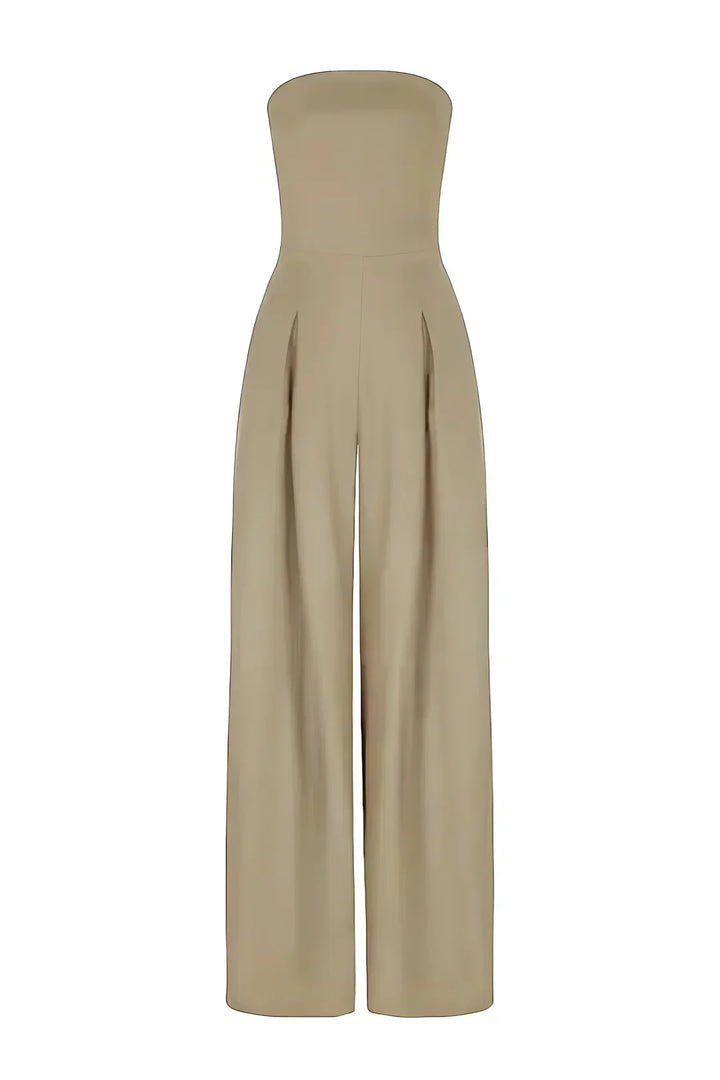 Agnès Paris | Jumpsuit Virale et Flatteuse Florence