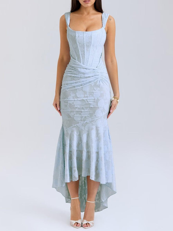Agnès Paris | Robe Élégante Isabelle