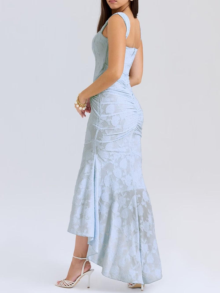 Agnès Paris | Robe Élégante Isabelle
