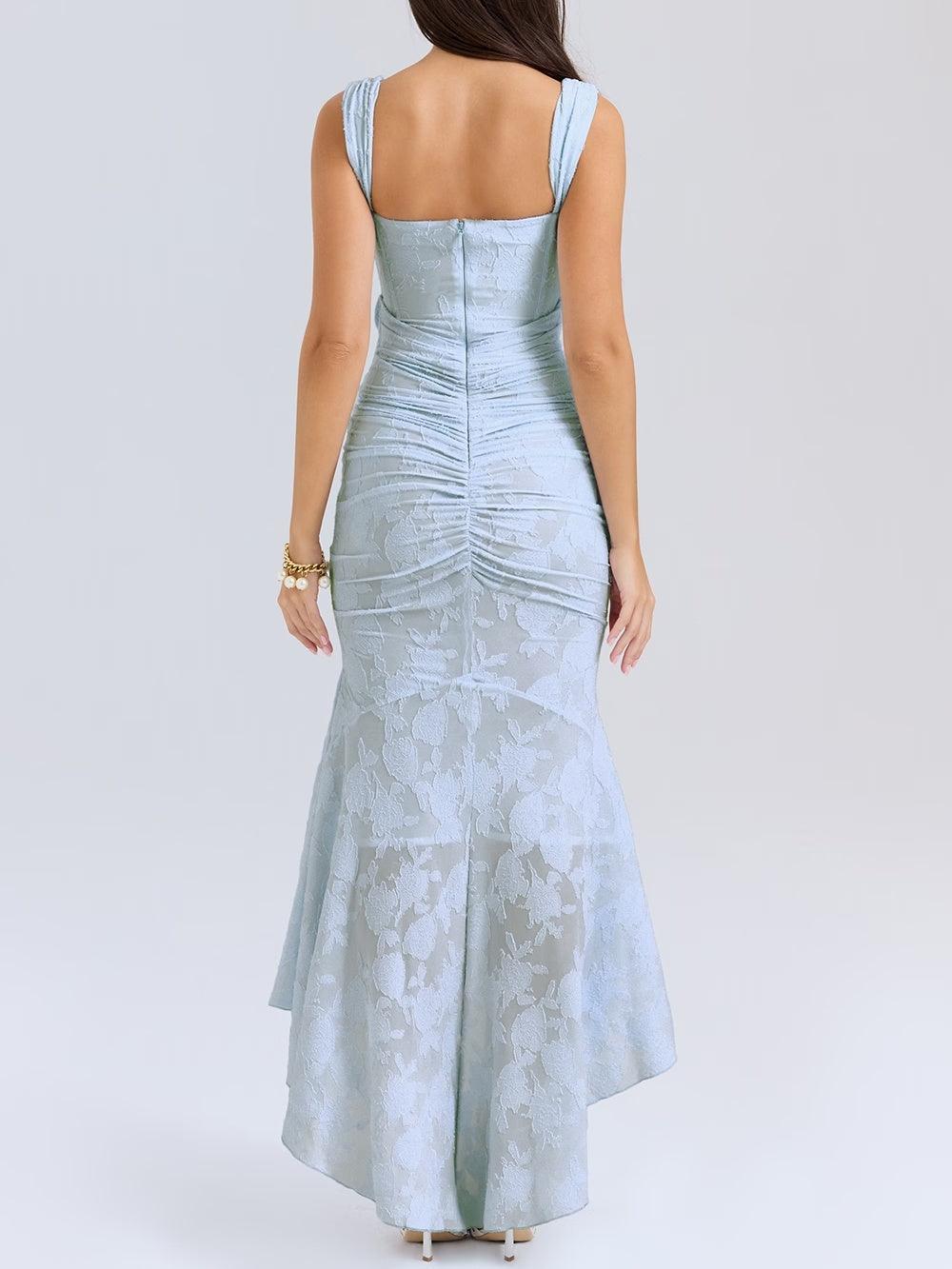 Agnès Paris | Robe Élégante Isabelle