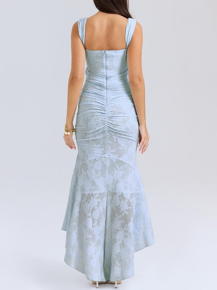 Agnès Paris | Robe Élégante Isabelle