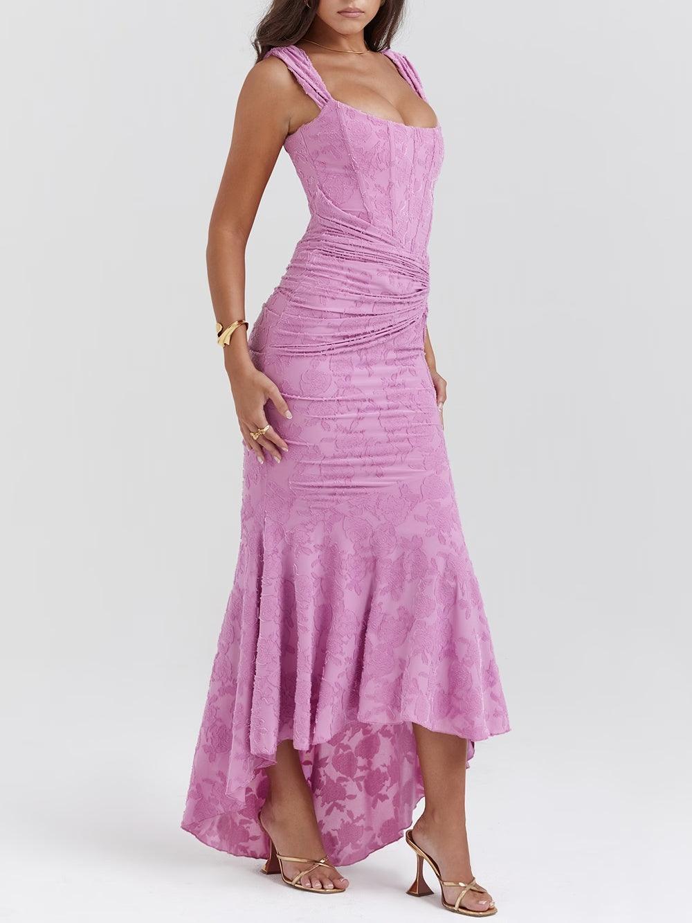 Agnès Paris | Robe Élégante Isabelle