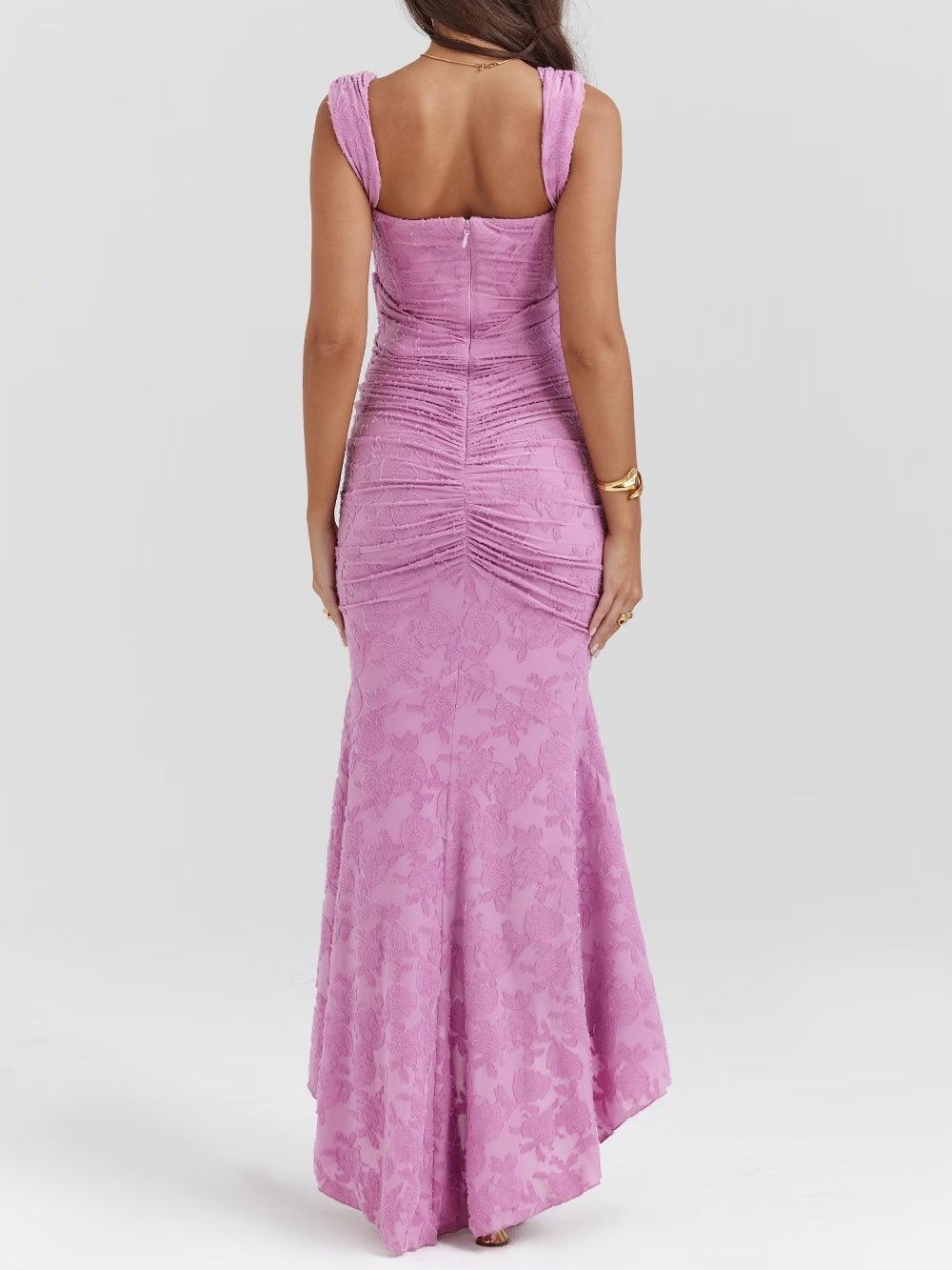 Agnès Paris | Robe Élégante Isabelle