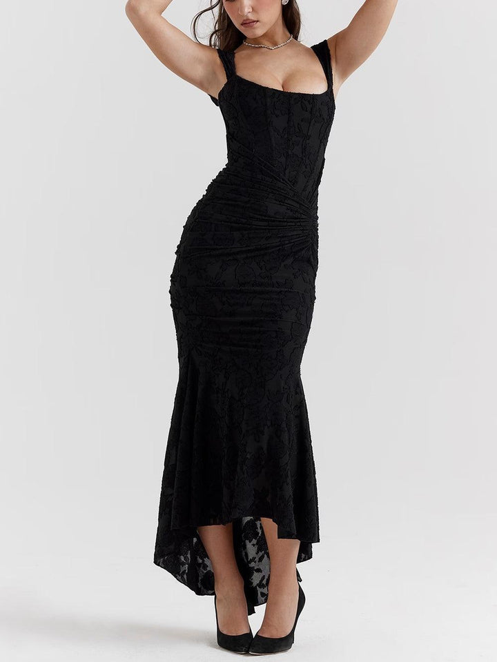Agnès Paris | Robe Élégante Isabelle