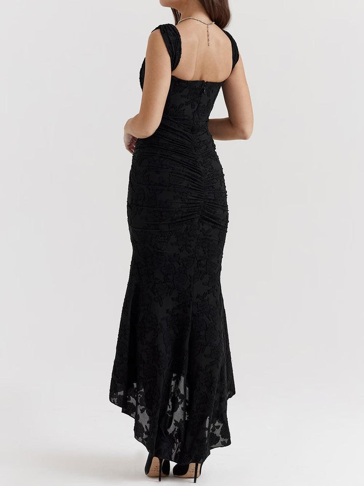 Agnès Paris | Robe Élégante Isabelle
