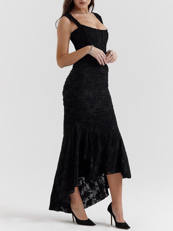 Agnès Paris | Robe Élégante Isabelle
