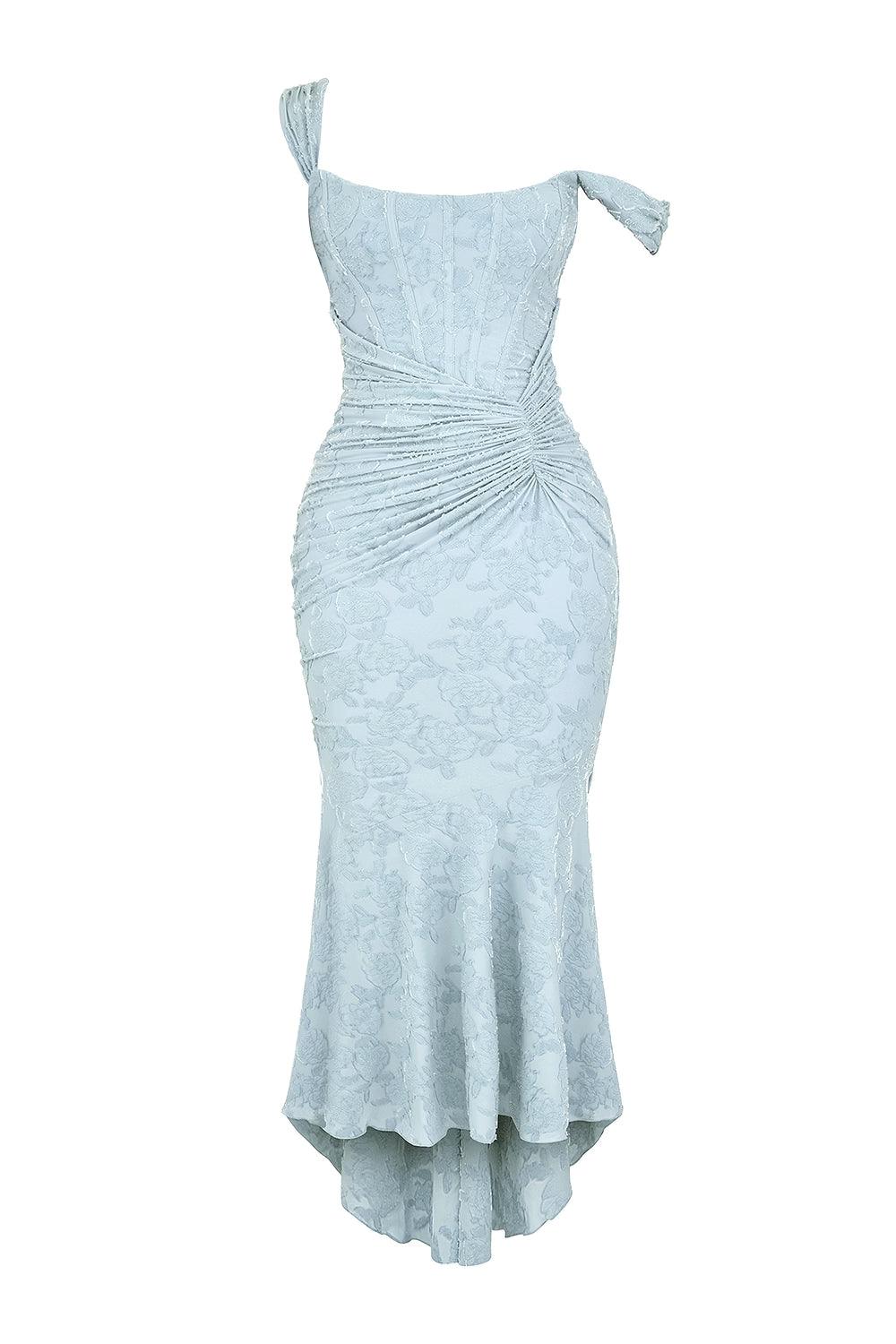 Agnès Paris | Robe Élégante Isabelle