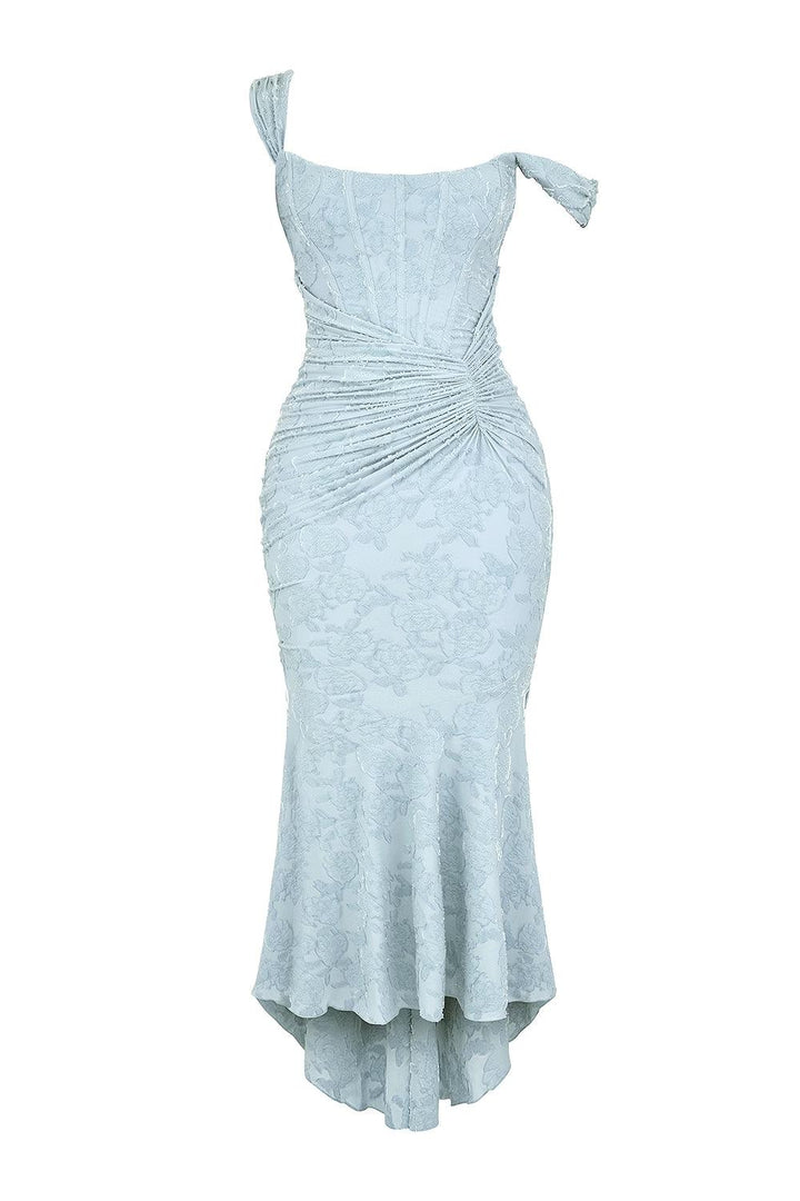 Agnès Paris | Robe Élégante Isabelle