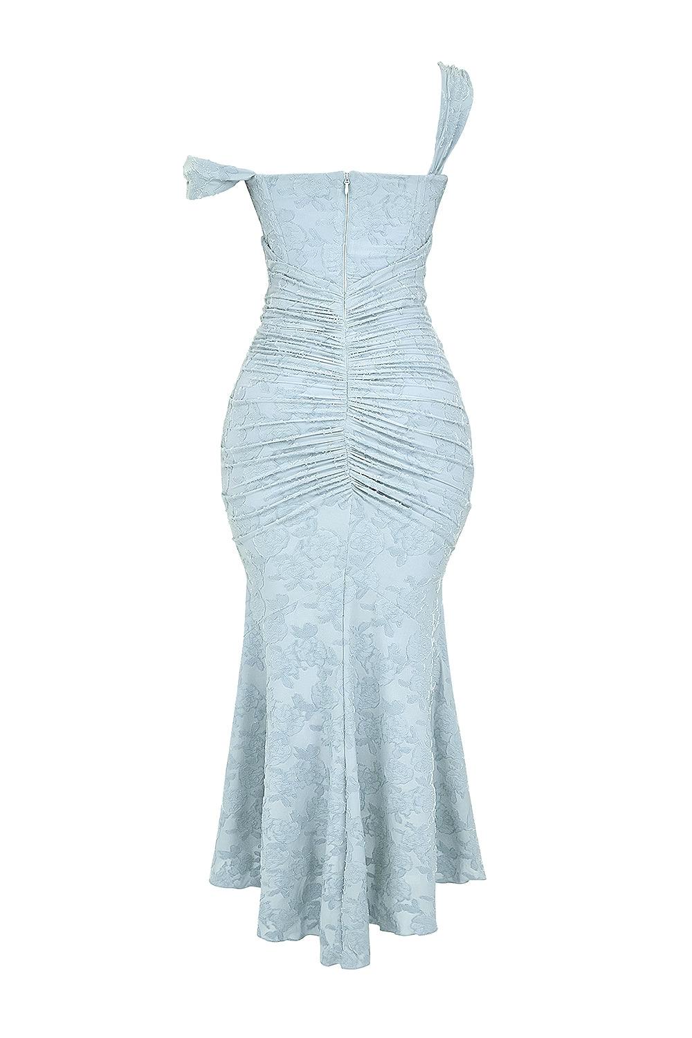 Agnès Paris | Robe Élégante Isabelle
