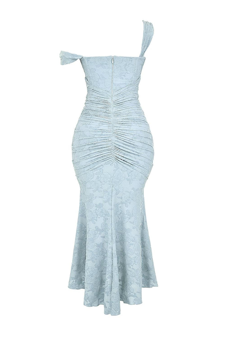 Agnès Paris | Robe Élégante Isabelle