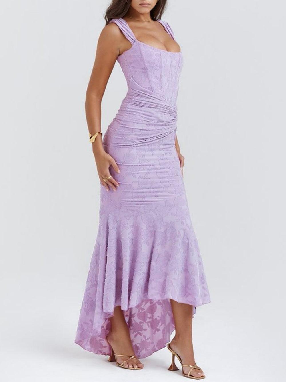 Agnès Paris | Robe Élégante Isabelle